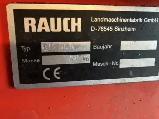 Rauch AXIS 50.1 W