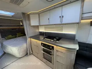 2023 - Kabe Imperial 560 XL KS   Kabe Imperial 560 XL KS 2023 - Se den nu hos Camping-Specialisten.dk