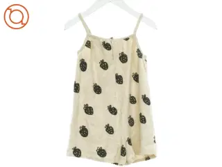 Buksedragt fra Zara (str. 110 cm)