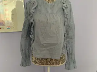 NA-KD - bluse