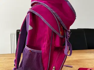 Skoletaske