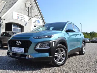 Hyundai Kona 1,0 T-GDI Trend 120HK 5d 6g