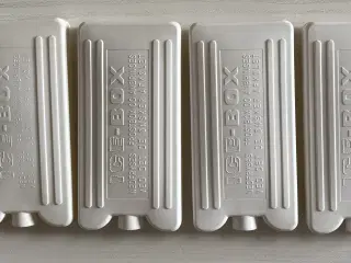 Kølementer til f.eks køletaske