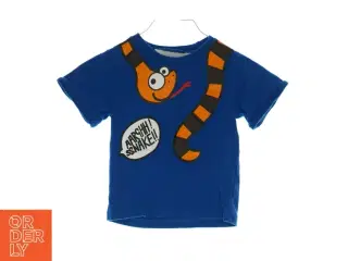T-Shirt fra Red Herring (str. 12/18 mdr)
