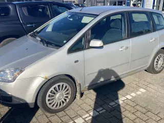 Billig velkørende vinterbil