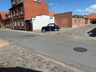 Morris 1000
