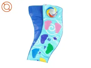 Tæppe med lyd fra Play 2 Learn (str. 157 x 28 cm)