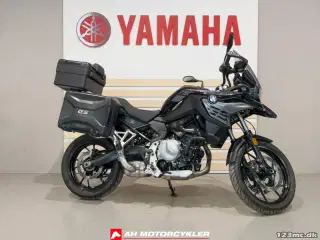 BMW F 750 GS