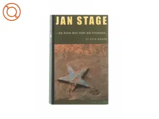 Og ham der slår på tromme... et blik bagud af Jan Stage (bog)