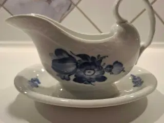 Royal Copenhagen sovsekande. 