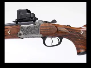 Blaser BBF 95 LUX