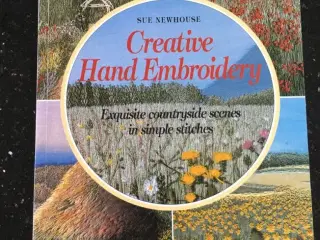 Bog - Creative Hand Embroidery
