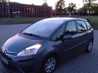 Citroën C4 Picasso 1,6 HDi 110 E6G