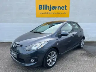 Mazda 2 1,5 Sport