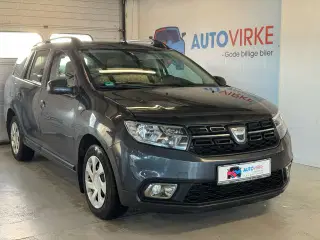 Dacia Logan 0,9 Tce Base Start/Stop 90HK