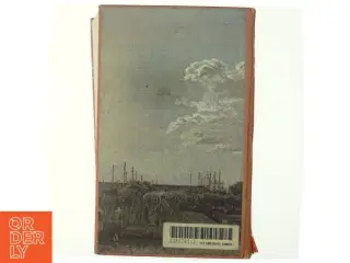 dansk Kunst af Hans Edvard Nørregård-Nielsen