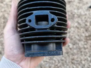 Diesella cylinder 