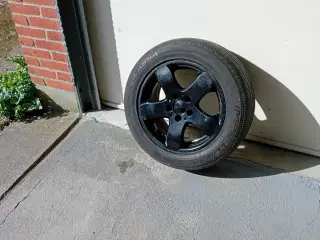 Alue fælg dæk