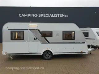 2023 - Knaus Sport 500 EU SPORT E POWER SELECTION   Knaus 500 EU SPORT E POWER SELECTION 2023 - Kan  nu ses hos campingspecialisten Silkeborg