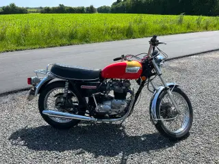 Triumph Bonneville