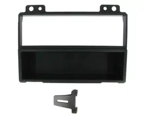 Connects2 CT24FD07 1-DIN ramme Ford