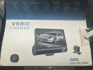 Dashcam