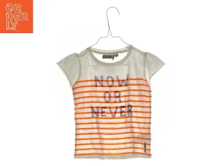 T-shirt for Tumble 'n Dry (str 110 cm)