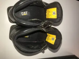 Caterpillar str. 41