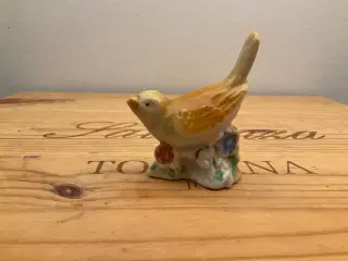 Fugl