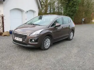 Peugeot 3008 1,6 HDi 114 Active