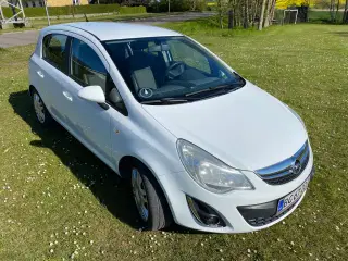 Opel Corsa 1,2 benzin