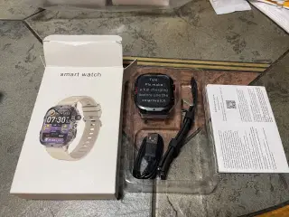 nyt smart ur