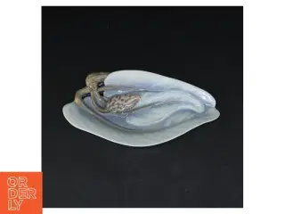 Porcelænsfad fra B&G (str. 20 cm)