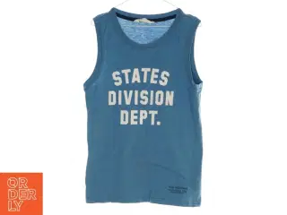 Tank top fra H&M (Str. 146/152 cm)