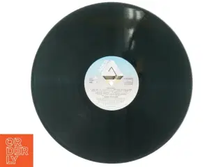 Barry Manilow, one voice fra Arista (str. 30 cm)