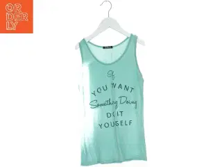 Bluse fra Queenz (str. 140 cm)