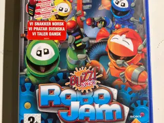 Buzz Junior Robo Jam