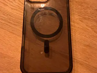 Cover iPhone 16 pro Max