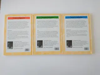 Verdensreligioner: Hinduisme, Islam, Jødedommen (3