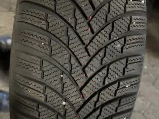 VW ID.4 Firestone vinterdæk med fælge