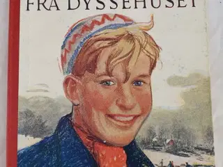 A. Th. Geertsen - Mogens fra dyssehuset