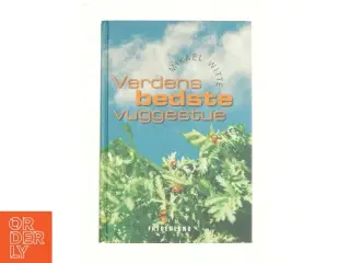 Verdens bedste vuggestue af Mikael Witte (Bog)