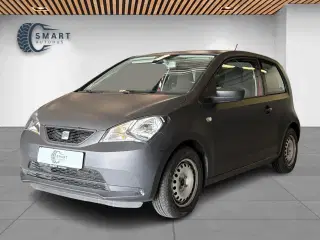Seat Mii 1,0 60 Reference eco
