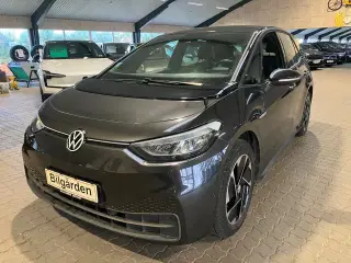 VW ID.3 58 Pro