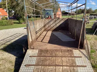 Kreaturvogn