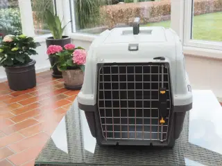 Kattetransportkasse