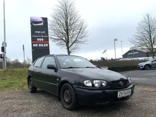 Toyota Corolla 1,4 Terra