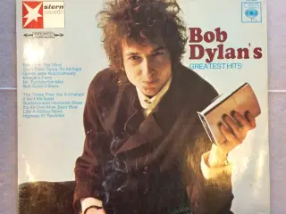 Bob Dylon, Greatest Hits