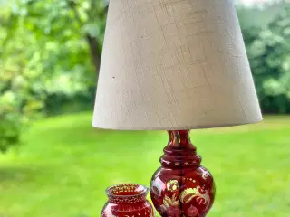 Bordlampe