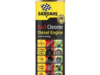 Bardahl Multi Additiv 5-i-1 500ml